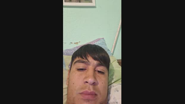 MaxiBnCrazy19 29-10-2024 Recorded Video hard