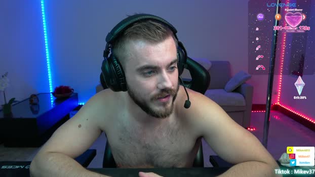 Mikev47 28-10-2024 Recorded Video lick
