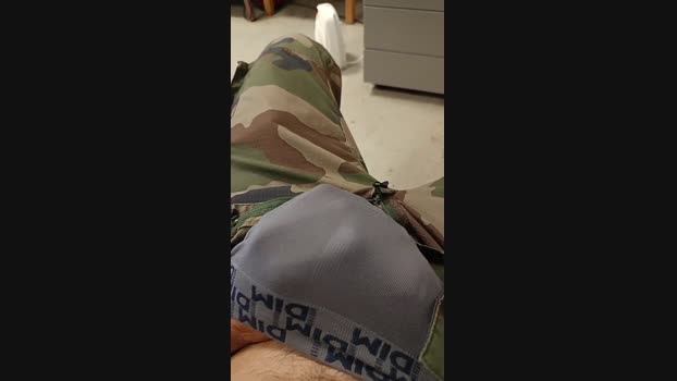 MisterHotman 29-10-2024 Recorded Video Ass