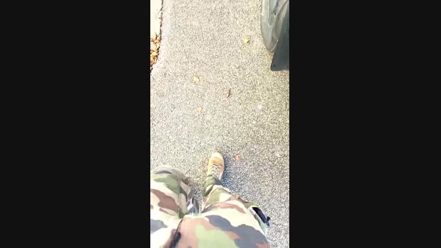 MisterHotman 29-10-2024 Recorded Video deep