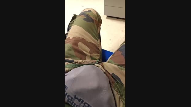 MisterHotman 29-10-2024 Recorded Video kink
