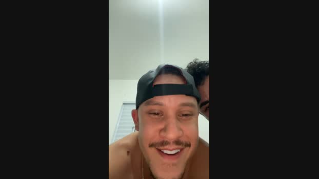 NicoEydam 29-10-2024 Recorded Video Nude
