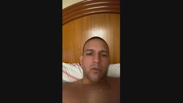 RaphaelSafado90 28-10-2024 Recorded Video fuckass