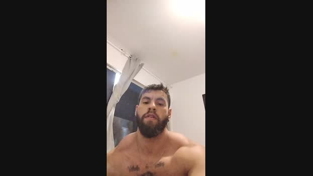 YaritoViking1 28-10-2024 Recorded Video bigballs