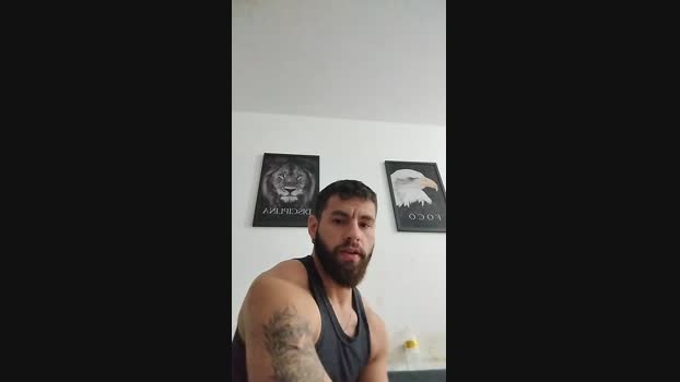 YaritoViking1 29-10-2024 Recorded Video hot