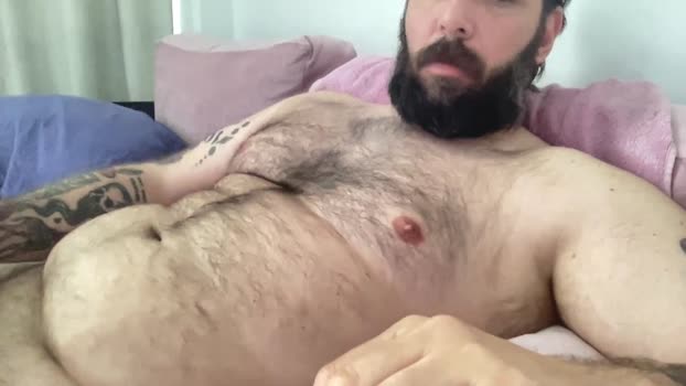 bear3393 29-10-2024 Recorded Video ass