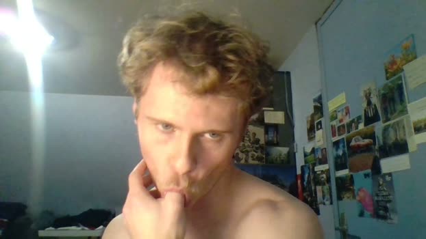 blondyguyyy 28-10-2024 Recorded Video strip