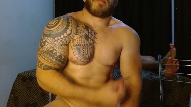 hercules30hot 29-10-2024 Recorded Video naughty