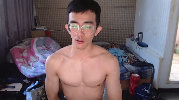 jason_KK 29-10-2024 Recorded Video bigcock