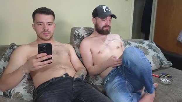 johnnylove22 28-10-2024 Recorded Video fuckhard
