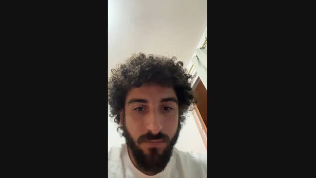 luanmatheus3008 29-10-2024 Recorded Video suckcock