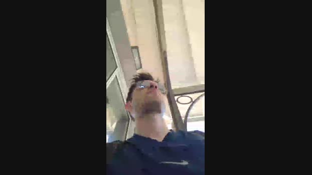 massimoass1 28-10-2024 Recorded Video deepthroat