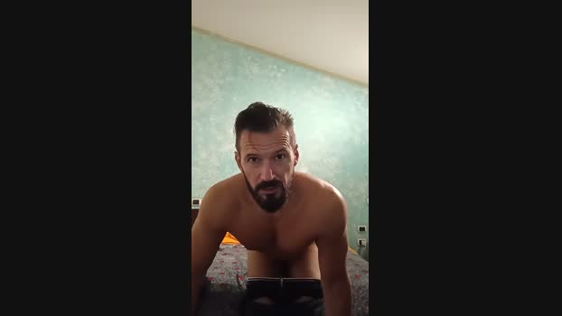 muscoloporco 28-10-2024 Recorded Video Show