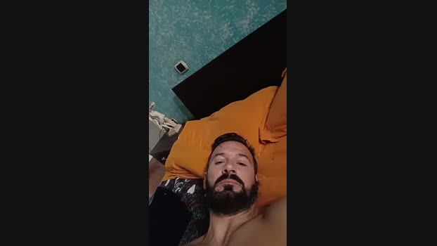 muscoloporco 28-10-2024 Recorded Video wank