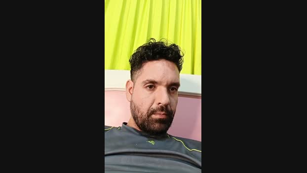 tiresias525 29-10-2024 Recorded Video Topless