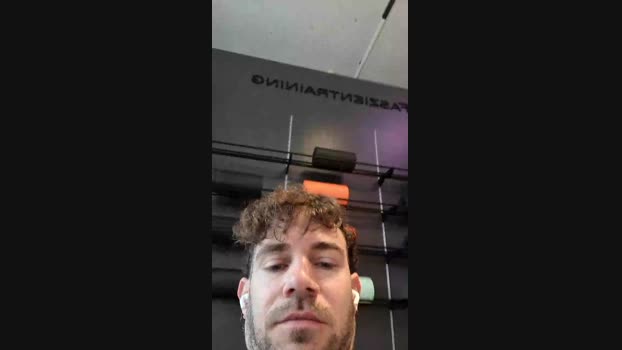 ALPHA_HUNK 30-10-2024 Recorded Video ass