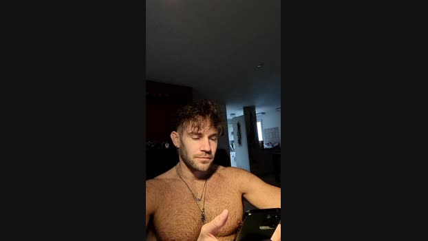 ALPHA_HUNK 30-10-2024 Recorded Video bigass