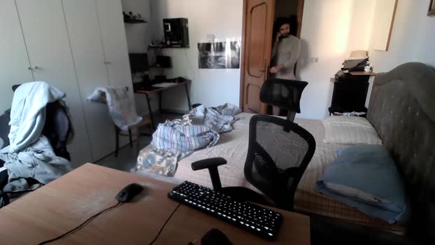 Adamo02 30-10-2024 Recorded Video Webcam