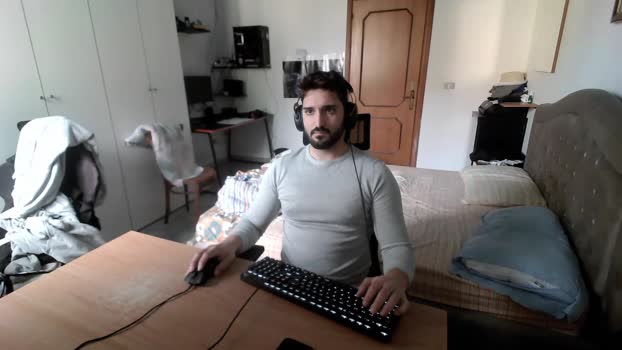 Adamo02 30-10-2024 Recorded Video play