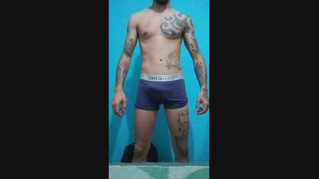 Adao702 30-10-2024 Recorded Video harddick