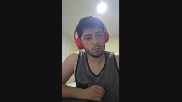 Alexxfabiann 30-10-2024 Recorded Video show
