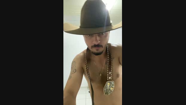 AtivoCowboy 30-10-2024 Recorded Video nasty