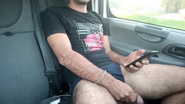 Cazzoarabo 29-10-2024 Recorded Video naked