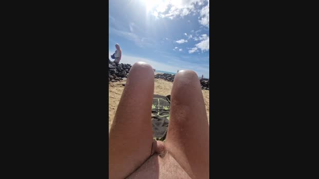 Hottemaxe 30-10-2024 Recorded Video legs