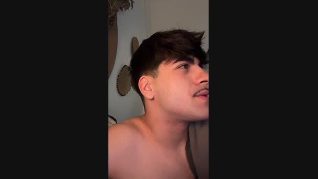 Jovencitobcn21 30-10-2024 Recorded Video nude