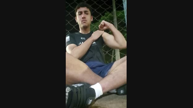 LucasFritz2304 30-10-2024 Recorded Video twink
