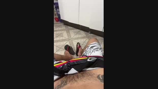 Mallokas 29-10-2024 Recorded Video Topless