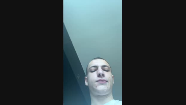Maxlad18 30-10-2024 Recorded Video Topless