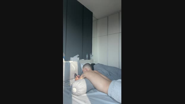 Maxlad18 30-10-2024 Recorded Video kinky