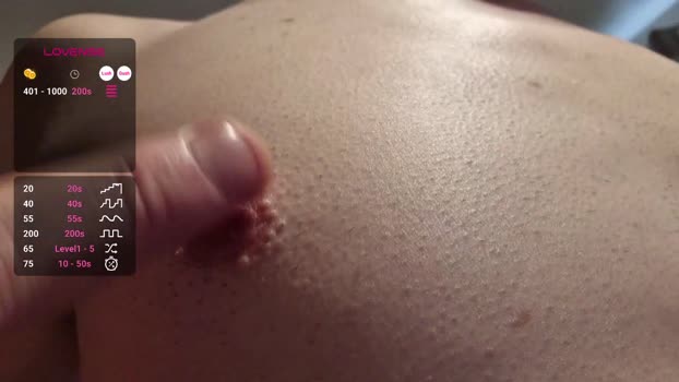 Naughtyvirgin22 30-10-2024 Recorded Video big
