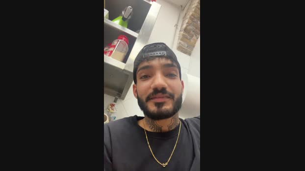 Singh96 29-10-2024 Recorded Video jerkoff