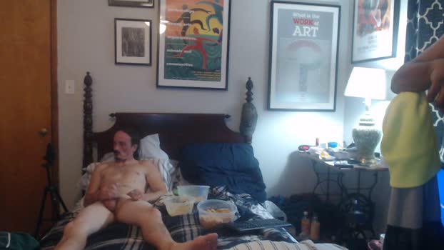 Spazzclasgens 29-10-2024 Recorded Video sexyfeet