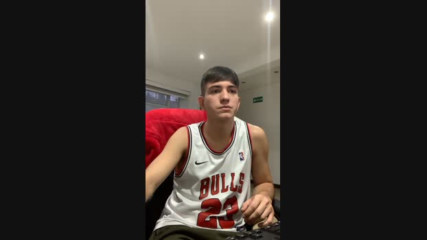 Tyrone_01 29-10-2024 Recorded Video lovense