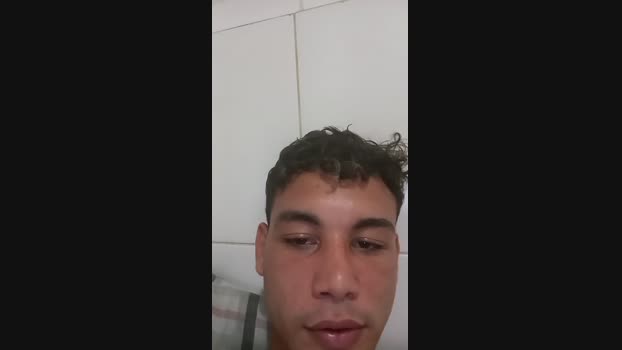 caio1830 30-10-2024 Recorded Video handsome