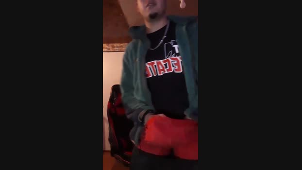 inciertoxxx 30-10-2024 Recorded Video dirty