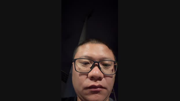 lin308902 30-10-2024 Recorded Video kissing