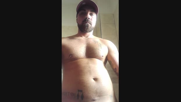 napoletano193 30-10-2024 Recorded Video moan