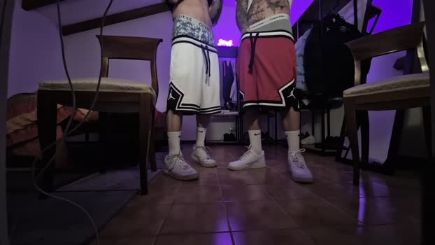 straightguyz2 29-10-2024 Recorded Video sweet