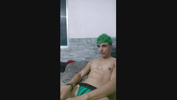 Apolo_Rio 31-10-2024 Recorded Video jackoff