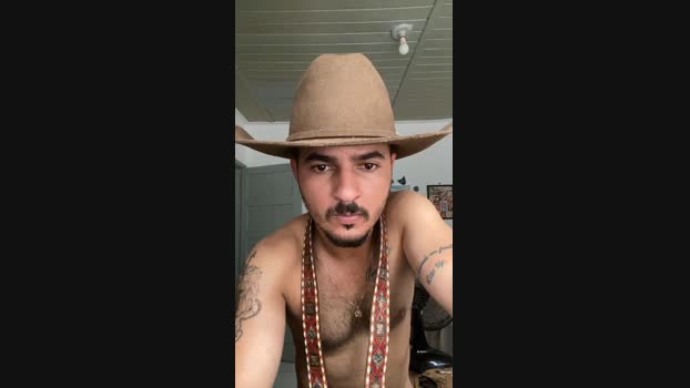 AtivoCowboy 30-10-2024 Recorded Video big