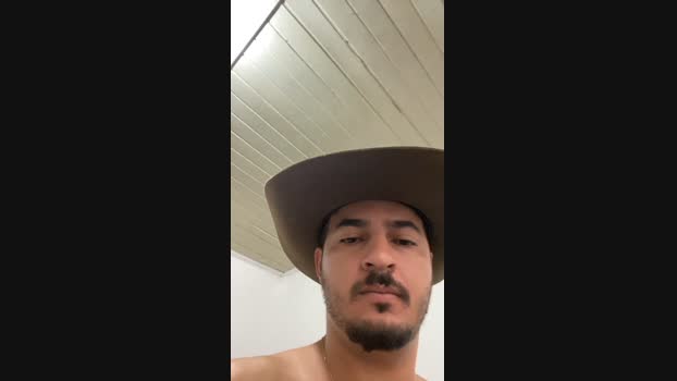 AtivoCowboy 31-10-2024 Recorded Video Nude