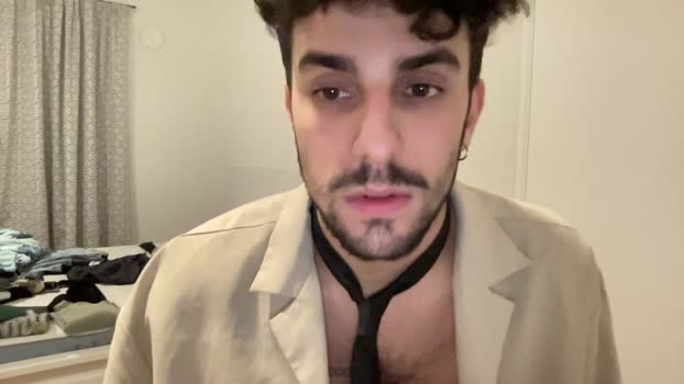 Badb0y321 31-10-2024 Recorded Video fuckme