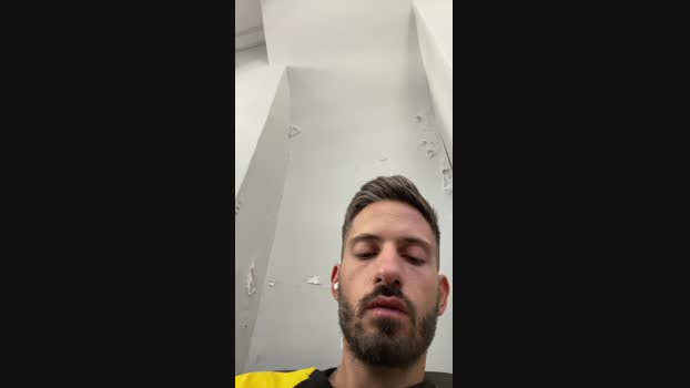 Belvedere7889 31-10-2024 Recorded Video kissing