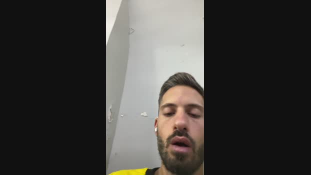 Belvedere7889 31-10-2024 Recorded Video kissing