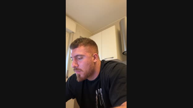 Bigwhitebull 31-10-2024 Recorded Video sexyfeet