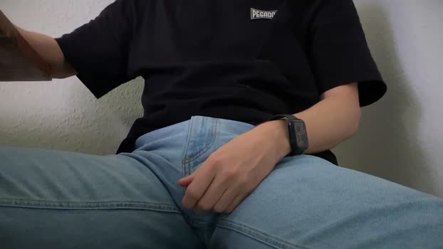 BlazeMoon 31-10-2024 Recorded Video wank